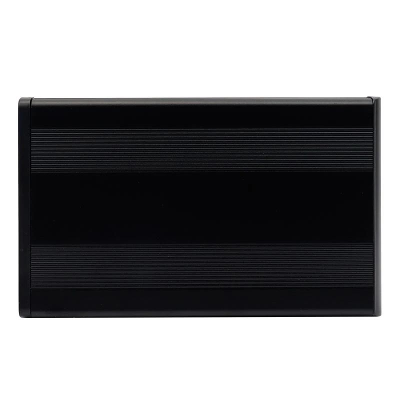 باکس هارد 3.5 اینچی HDD وی نت BT-S354 + آداپتور