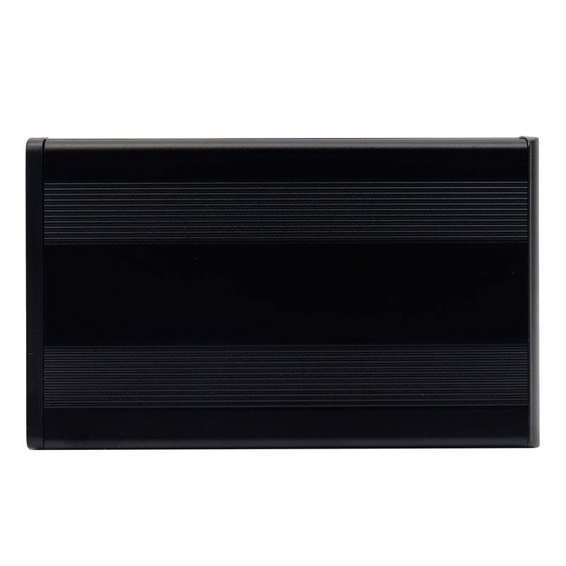 باکس هارد 3.5 اینچی HDD وی نت BT-S354 + آداپتور