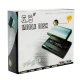 باکس هارد 3.5 اینچی HDD وی نت BT-S354 + آداپتور