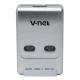 سوییچ پرینتر 2 پورت دستی وی نت V-net