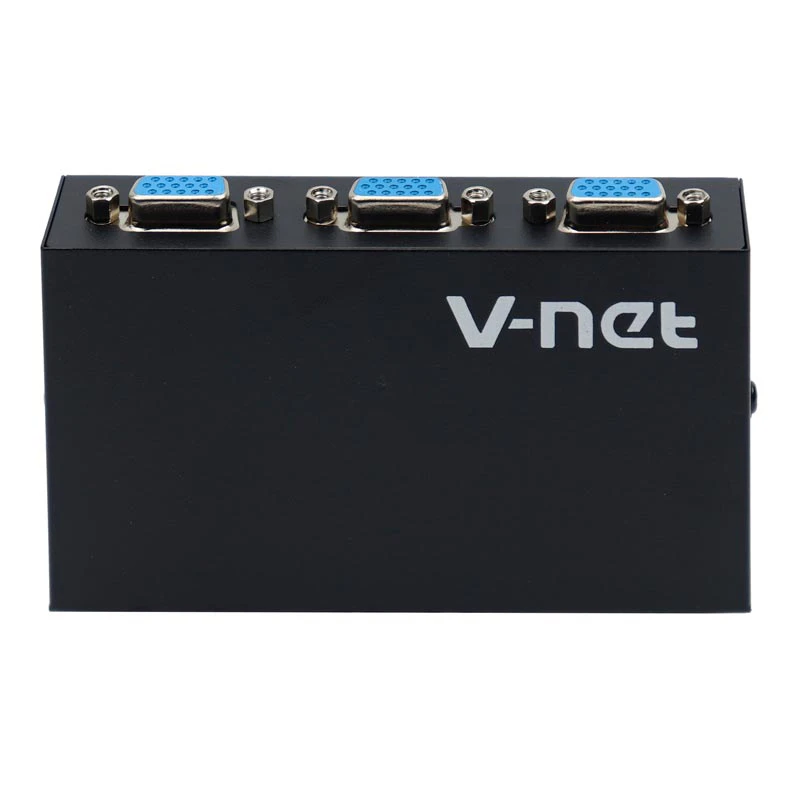 سوییچ V-net VGA 2Port