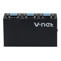 سوییچ V-net VGA 2Port