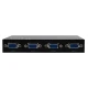 سوییچ V-net VGA 4Port
