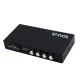 سوییچ V-net VGA 4Port
