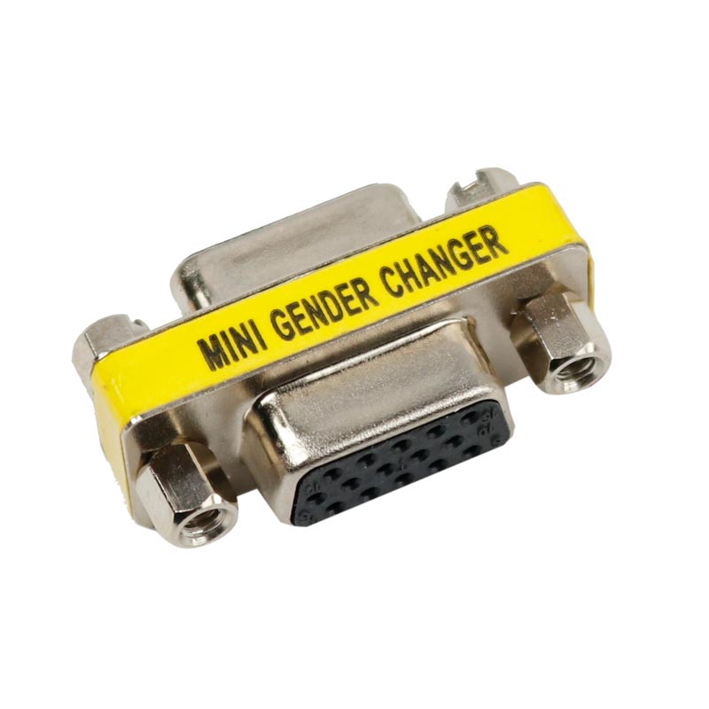 تبدیل برل V-net VGA