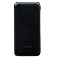 پاور بانک 10000 وریتی VERITY V-PP125