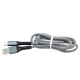 کابل فست شارژ Verity CB 3132T Type-C 1m