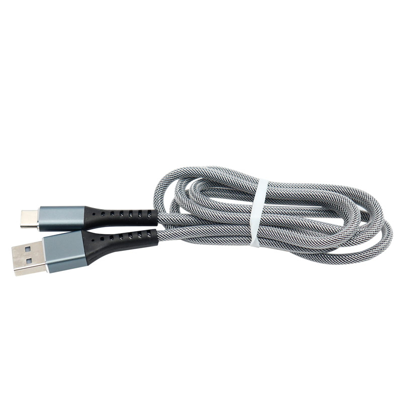 کابل فست شارژ Verity CB 3132T Type-C 1m