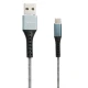کابل فست شارژ Verity CB 3132T Type-C 1m