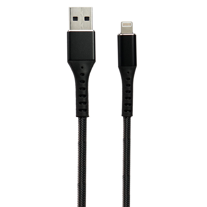 کابل آیفونی فست شارژ Verity CB3132i 1m