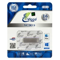 فلش 16 گیگ ویکومن ViccoMan VC283 S