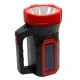 چراغ قوه شارژی 2 کاره خورشیدی ویداسی WEIDASI WD-562S