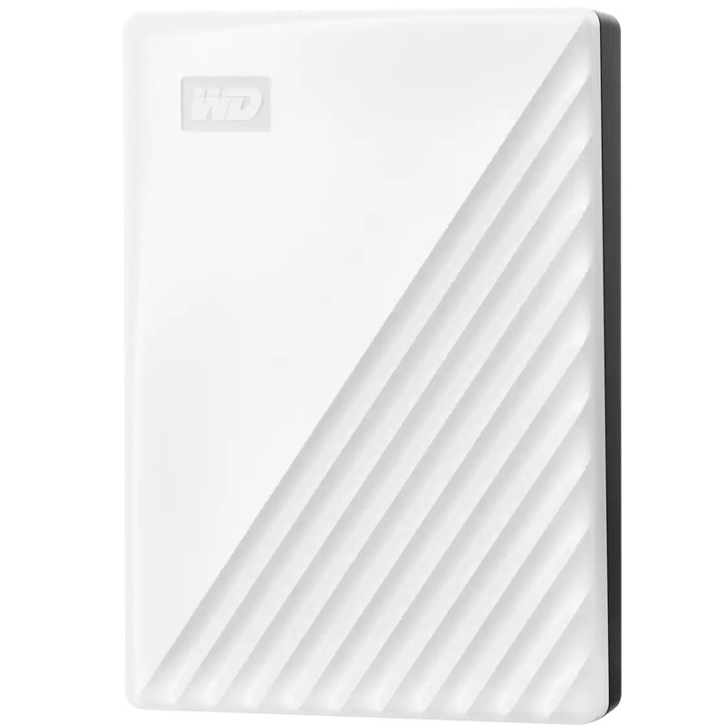هارد اکسترنال وسترن دیجیتال Western Digital My Passport 5TB