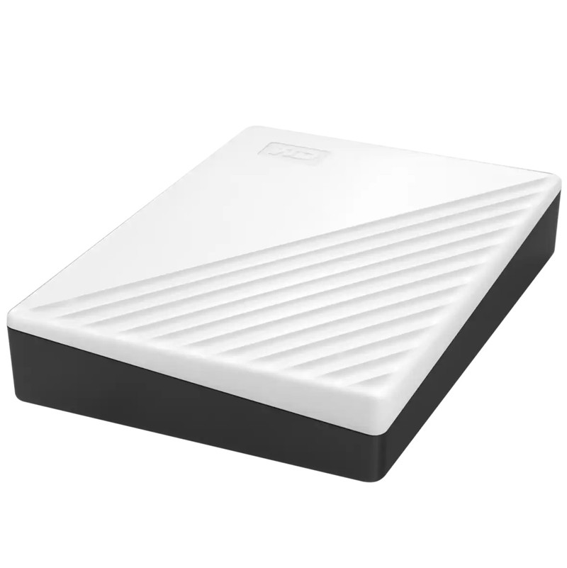 هارد اکسترنال وسترن دیجیتال Western Digital My Passport 5TB