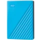 هارد اکسترنال وسترن دیجیتال Western Digital My Passport 5TB