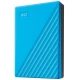هارد اکسترنال وسترن دیجیتال Western Digital My Passport 5TB