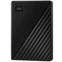 هارد اکسترنال وسترن دیجیتال Western Digital My Passport 5TB