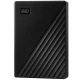 هارد اکسترنال وسترن دیجیتال Western Digital My Passport 5TB