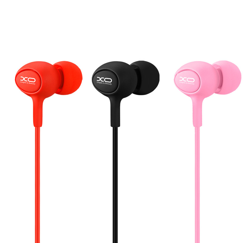 هندزفری XO XO-S6