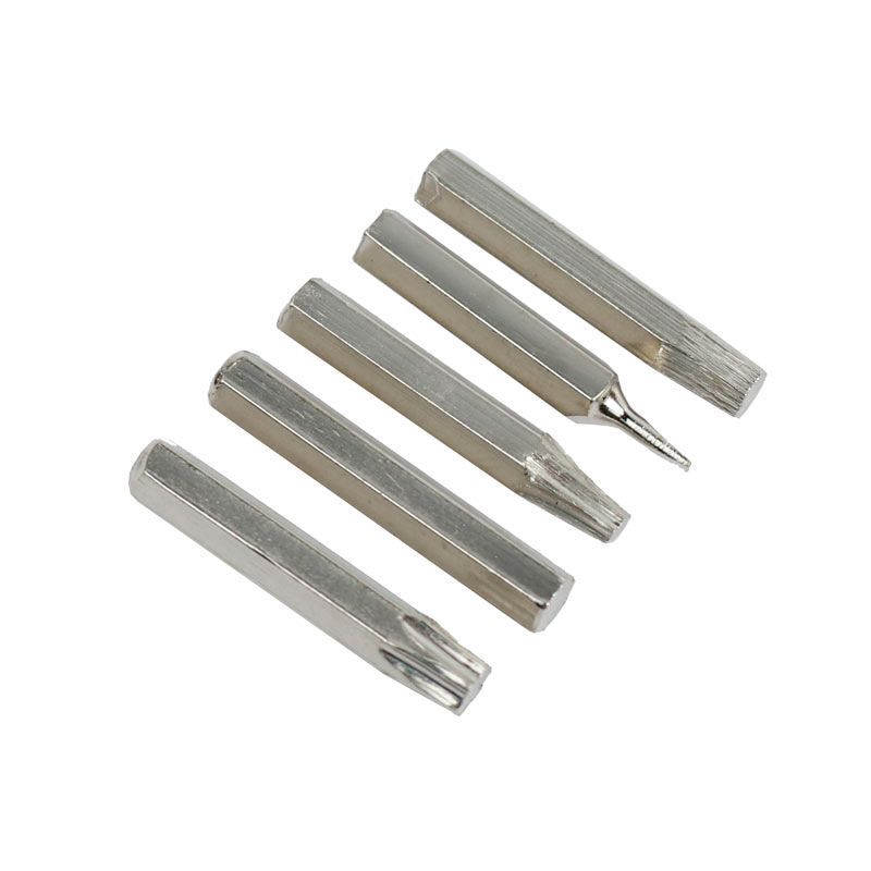 ست پیچ گوشتی 31 عددی XR Tools
