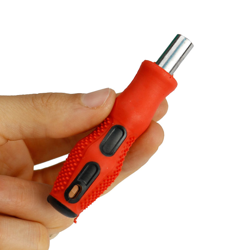 ست پیچ گوشتی 31 عددی XR Tools