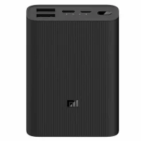 پاور بانک 10000 شیائومی Xiaomi PB1022ZM Mi Power Bank 3