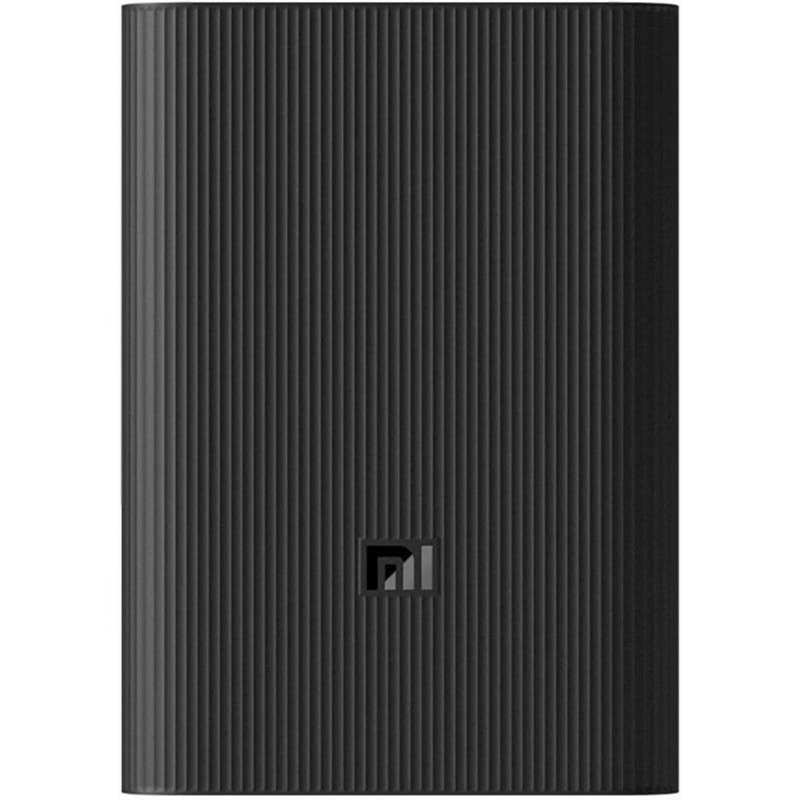 پاور بانک 10000 شیائومی Xiaomi PB1022ZM Mi Power Bank 3