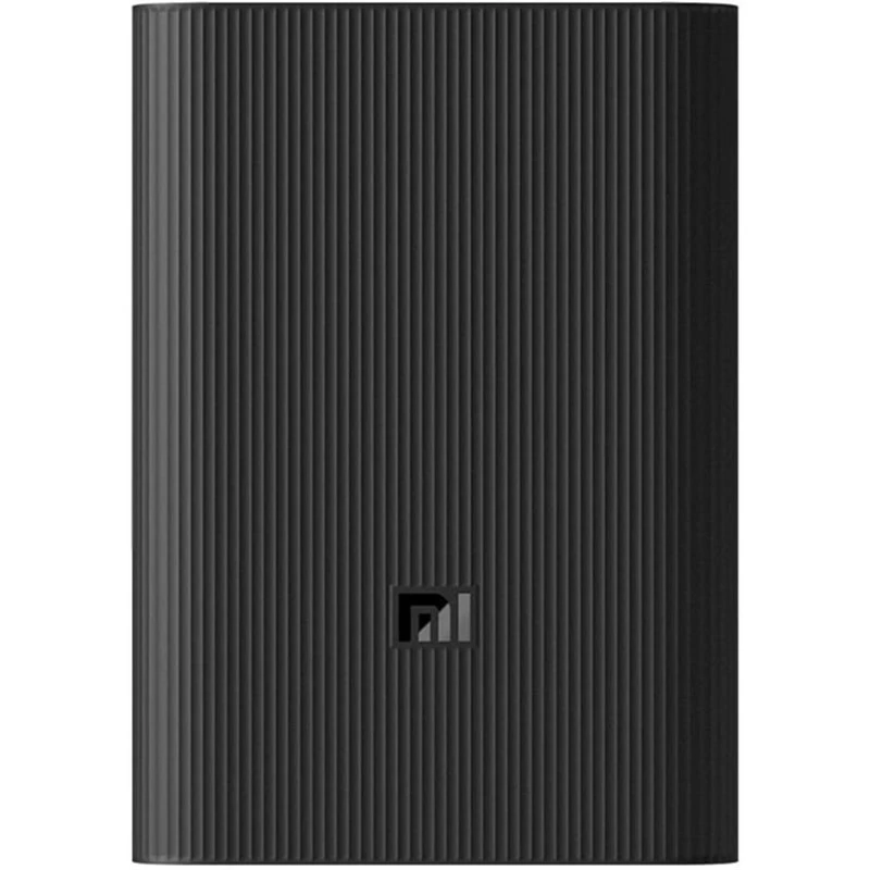 پاور بانک 10000 شیائومی Xiaomi PB1022ZM Mi Power Bank 3