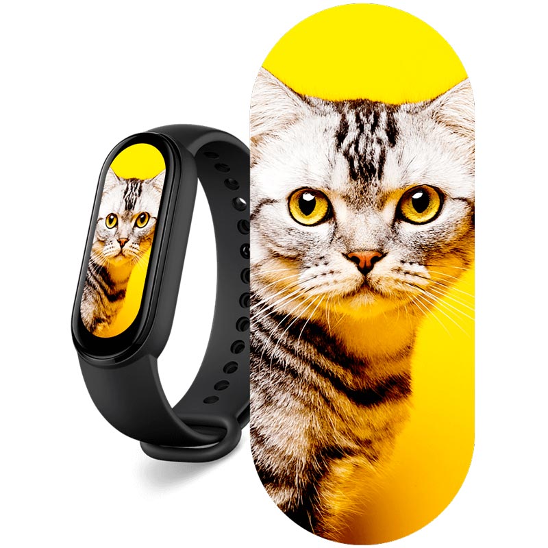 دستبند سلامتی شیائومی Xiaomi Mi Band 6 گلوبال
