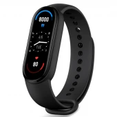 دستبند سلامتی شیائومی Xiaomi Mi Band 6 گلوبال