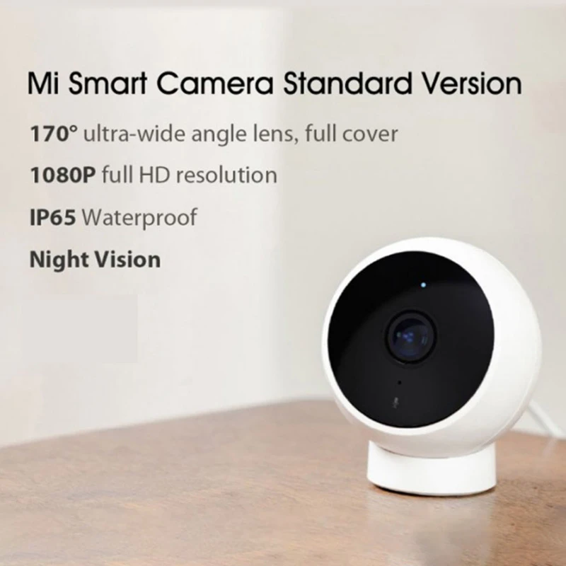 دوربین مگنتی هوشمند شیائومی Xiaomi MJSXJ02HL