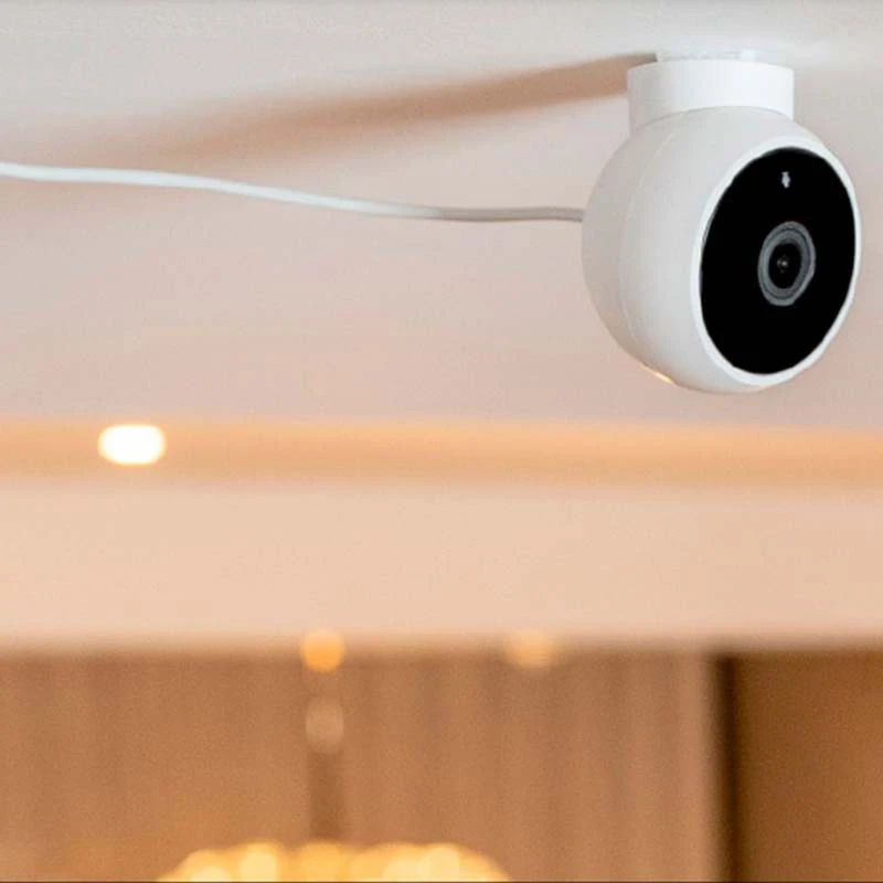 دوربین مگنتی هوشمند شیائومی Xiaomi MJSXJ02HL