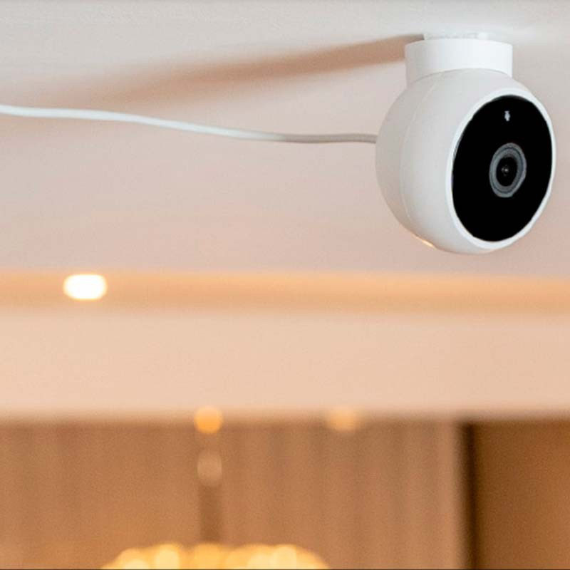 دوربین مگنتی هوشمند شیائومی Xiaomi MJSXJ02HL