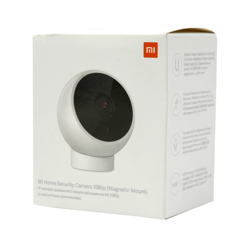 دوربین مگنتی هوشمند شیائومی Xiaomi MJSXJ02HL