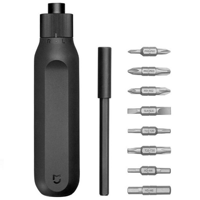 ست پیچ گوشتی 8 عددی Xiaomi Mi Ratchet