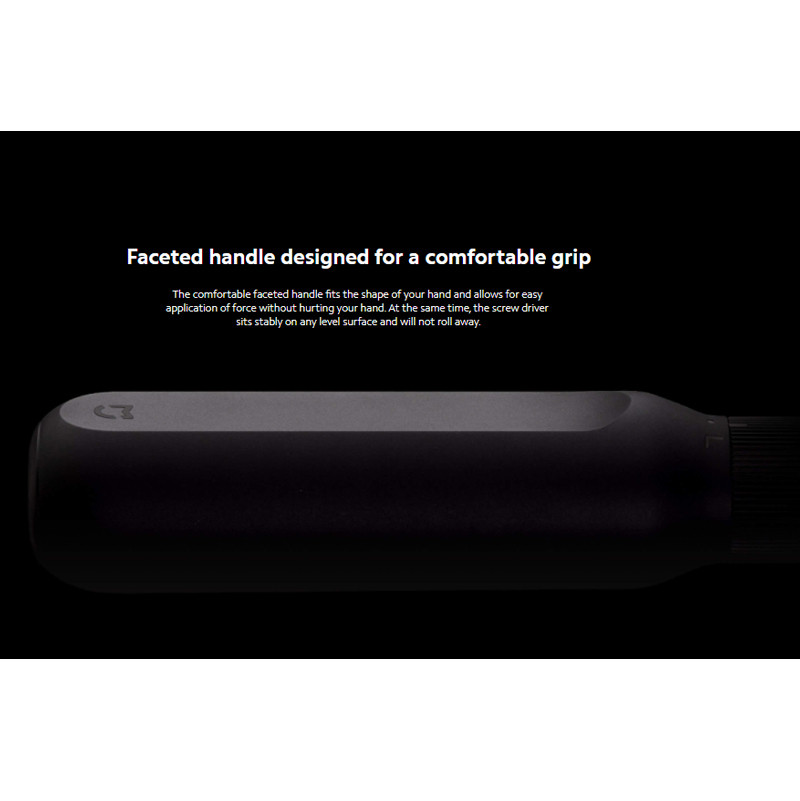 ست پیچ گوشتی 8 عددی Xiaomi Mi Ratchet