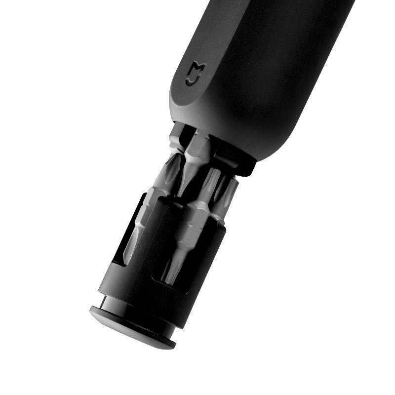 ست پیچ گوشتی 8 عددی Xiaomi Mi Ratchet
