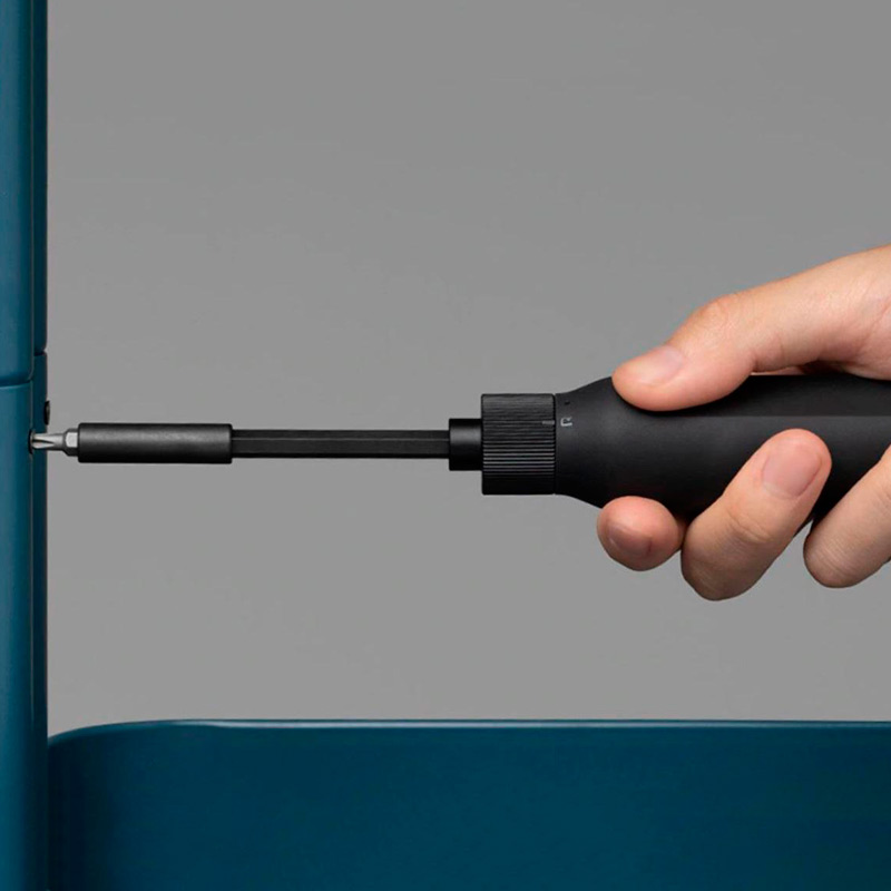 ست پیچ گوشتی 8 عددی Xiaomi Mi Ratchet