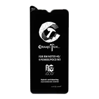 گلس مات MIETUBL سرامیکی Xiaomi Poco M3
