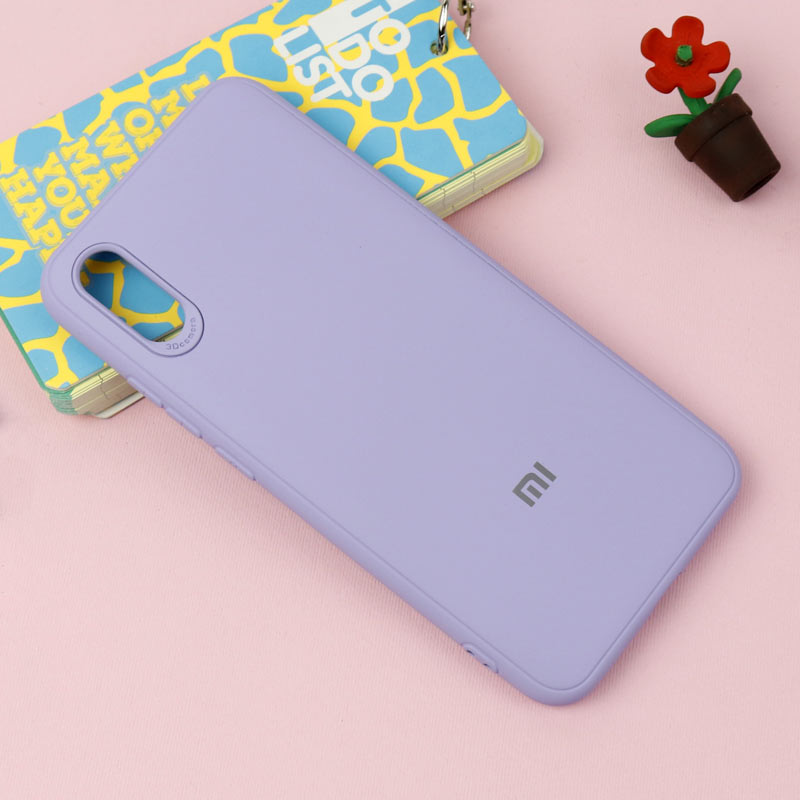 قاب طرح سیلیکونی Xiaomi Redmi 9A