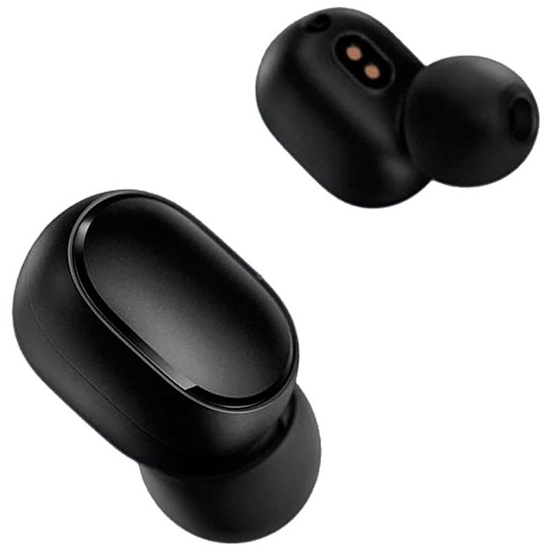هندزفری بلوتوث دو تایی Xiaomi Redmi Airdots 2 TWSEJ061LS High Copy