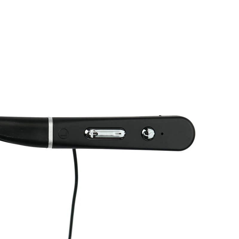 هندزفری بلوتوث دورگردنی و رم خور Xiaomi M-250