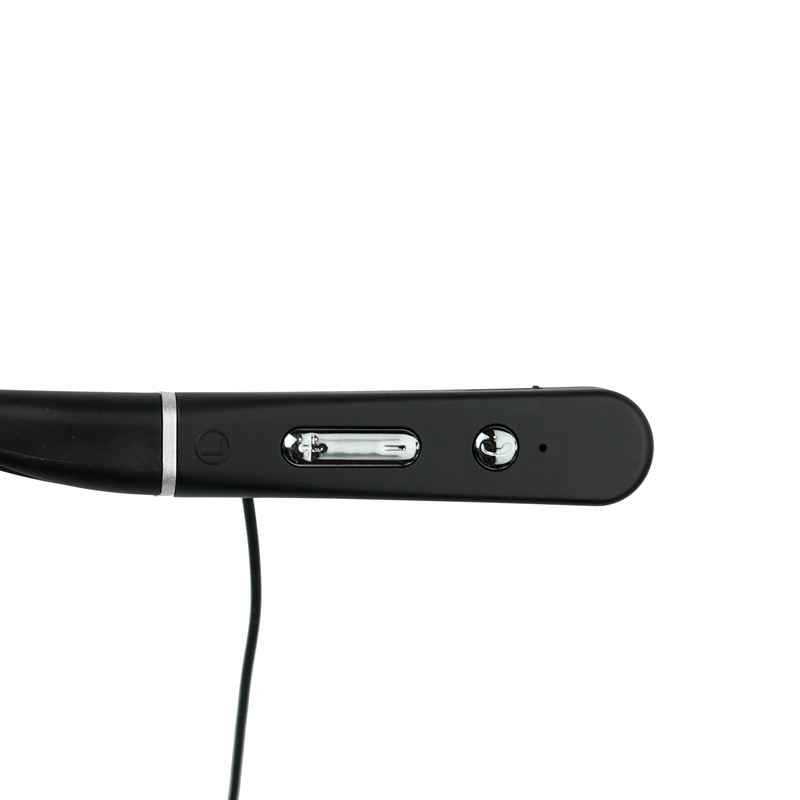 هندزفری بلوتوث دورگردنی و رم خور Xiaomi M-250