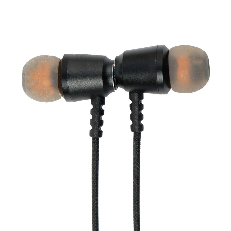 هندزفری بلوتوث دورگردنی و رم خور Xiaomi M-250