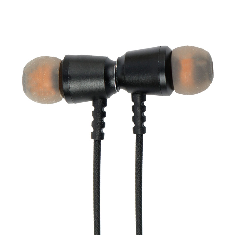 هندزفری بلوتوث دورگردنی و رم خور Xiaomi M-250