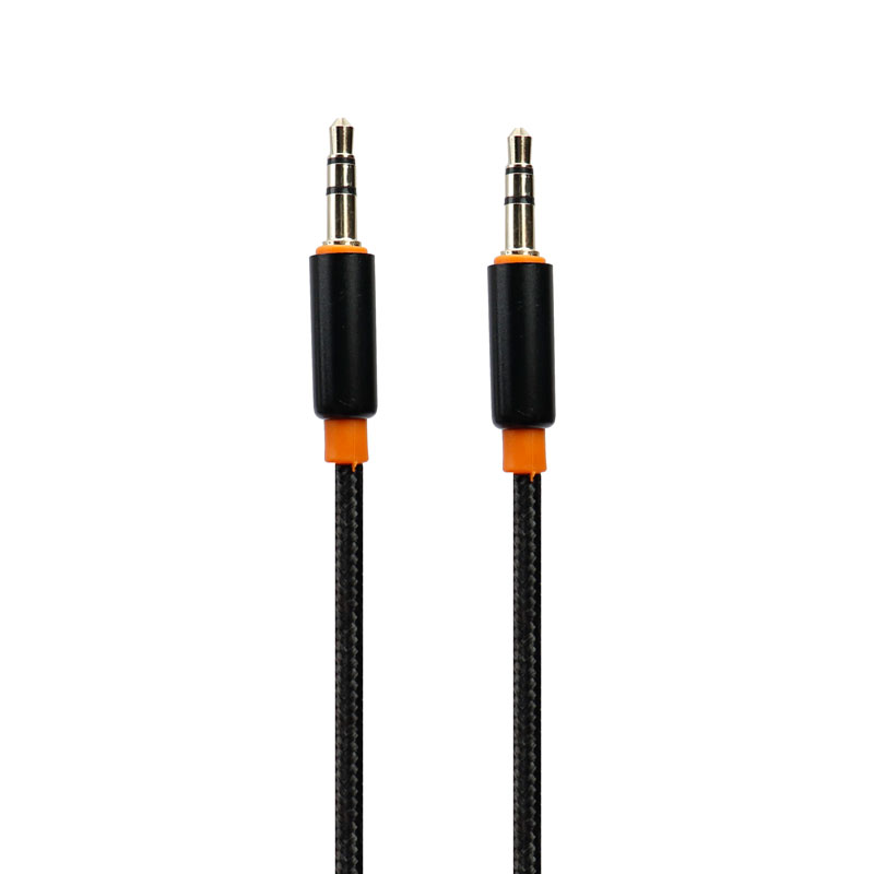 کابل Xkin AUX104 AUX 1m