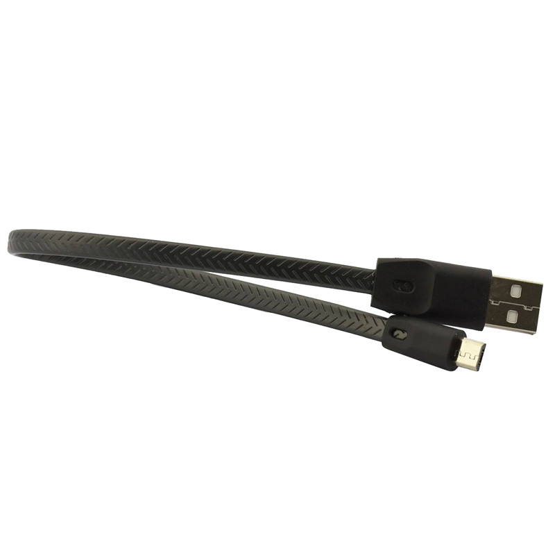 کابل کوتاه میکرو یو اس بی Xstar 25cm