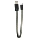 کابل کوتاه میکرو یو اس بی Xstar 25cm