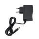 رینگ لایت پایه دار 12 اینچ YQ-320A