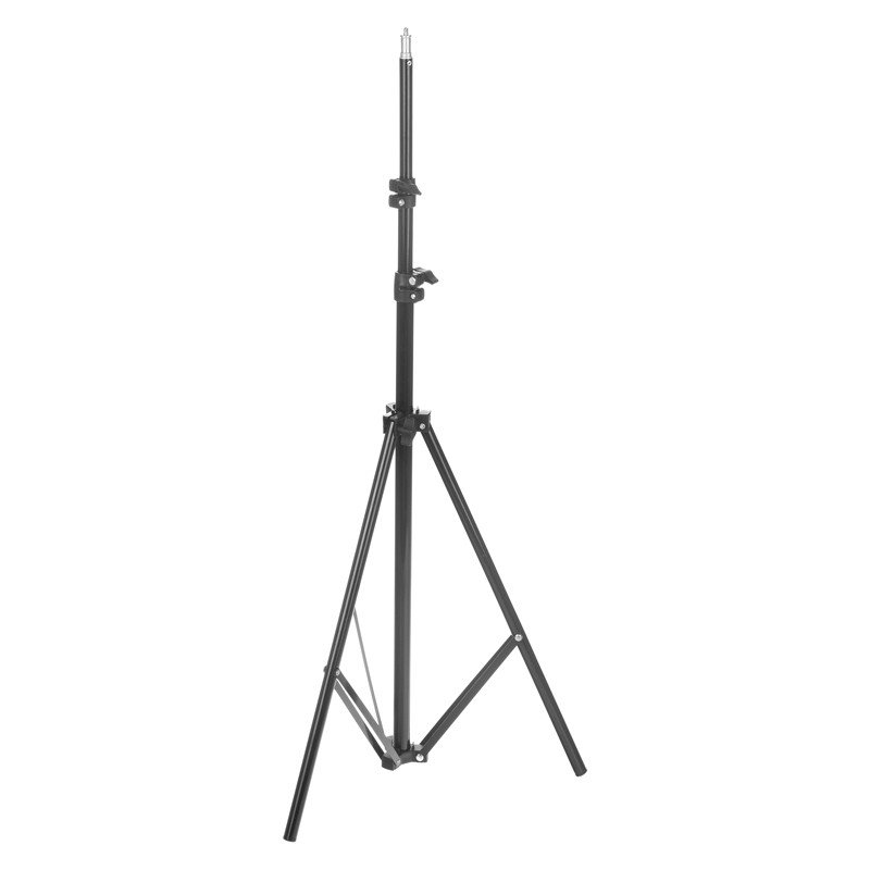 رینگ لایت پایه دار YQ-320A
